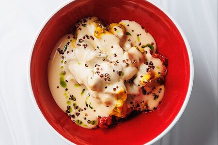 Рапаны по-Черноморски