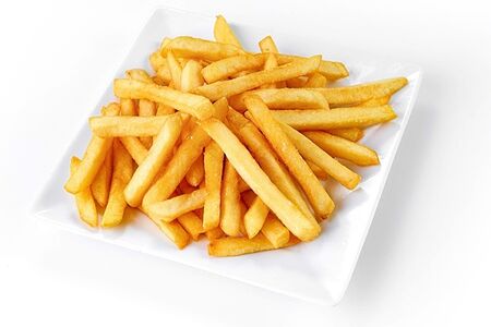 Картофель фри