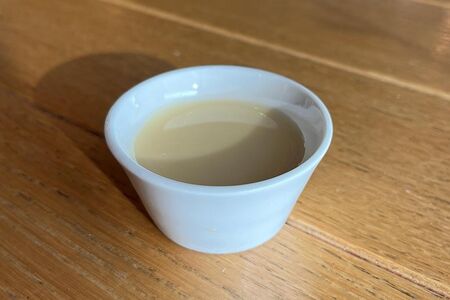 Сгущенное молоко