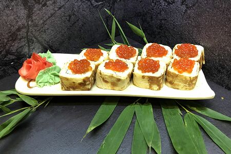 Ролл №109 Томаго