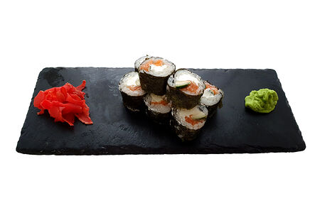 Ролл Чиз Мак