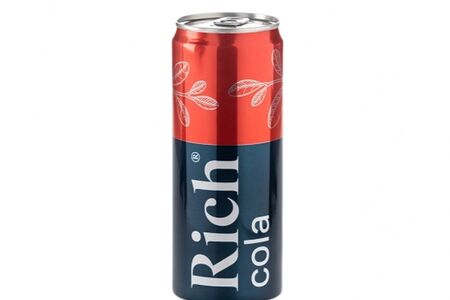 Rich Cola