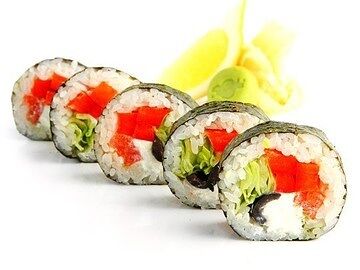 Вегетарианский