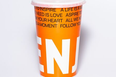 Коктейль молочный