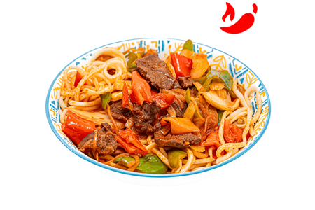 Гуйру Лагман (острый)