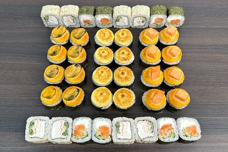 Сет Запечённый и Антикризисный