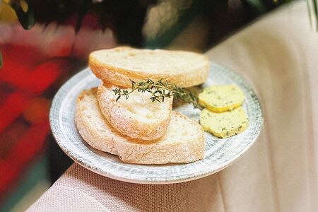 Хлебная корзина