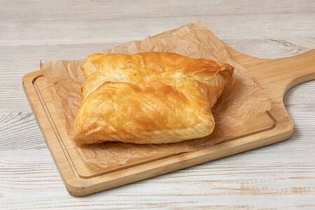 Хачапури с сыром