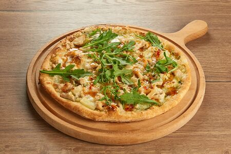 Пицца Кокофреш