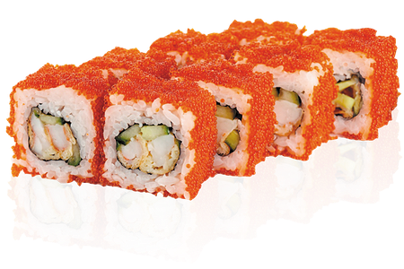 Мексиканский