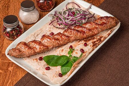 Люля курица