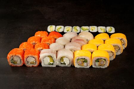 Великолепная четверка