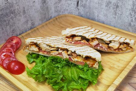 Сендвич фирменный