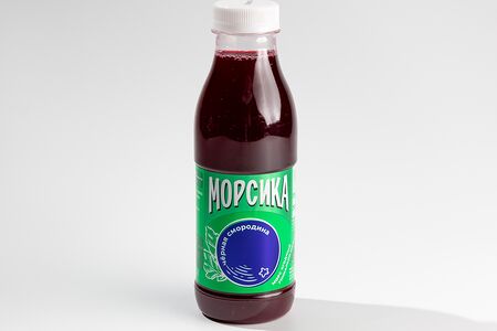 Морсика Черная смородина