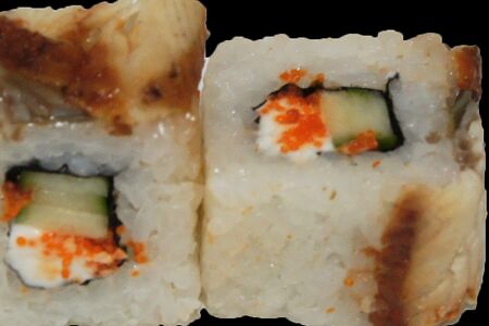 Саимаки Унаги