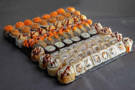 Корпоративный