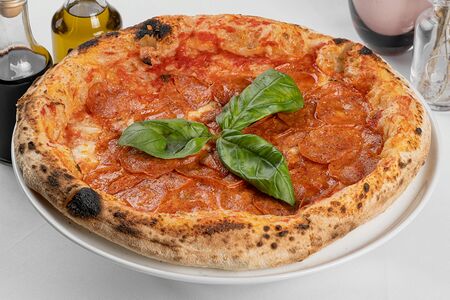 Пицца Пепперони