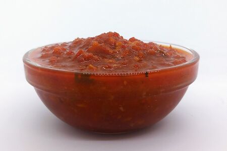 Аджика Армянская