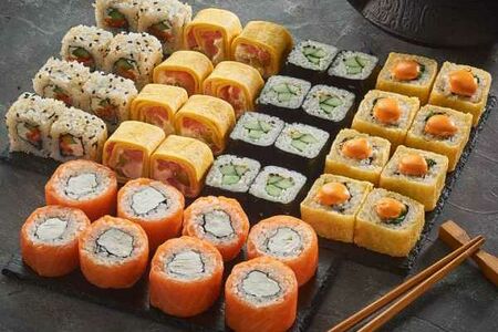 Сет Мечта 40шт