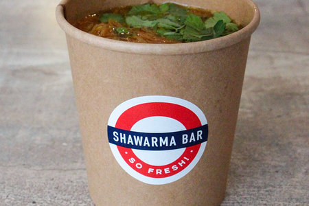 Суп Похмельный