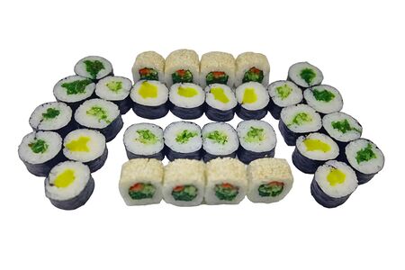 Сет Вегетарианский