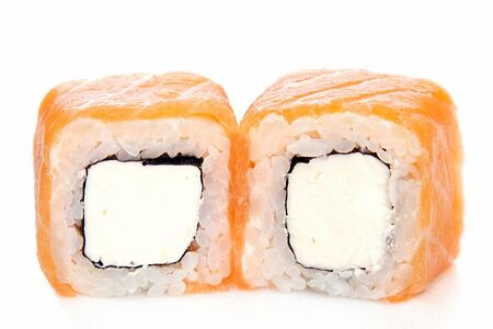 Фила холодного копчения