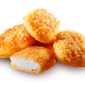 Наггетсы куриные