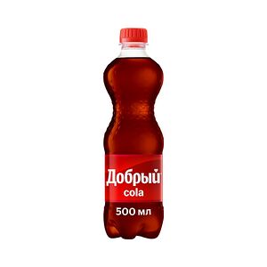 Добрый Cola