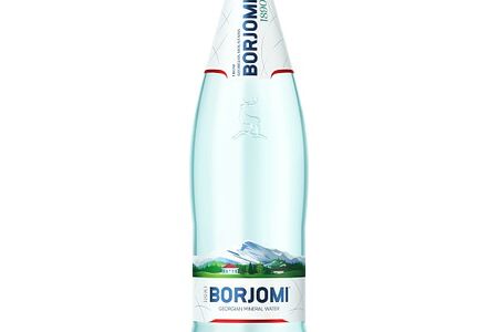 Borjomi