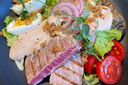 Салат Нисуаз