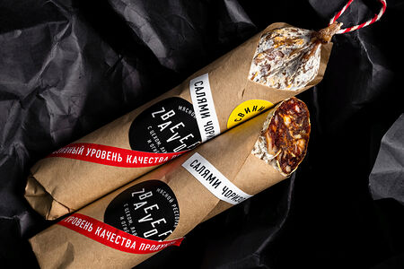 Салями чоризо