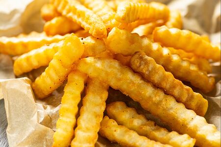 Картофель фри