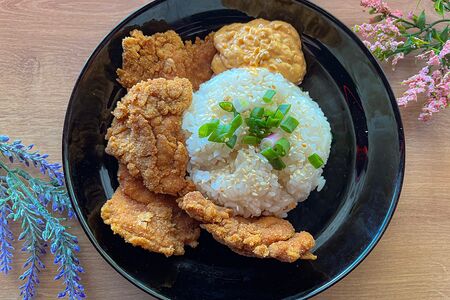 Карааге от Джирайи