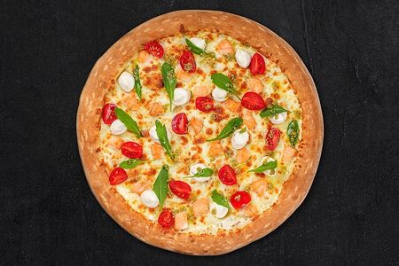 Норвежская