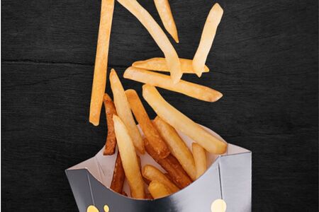 Картофель фри