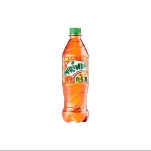 Mirinda