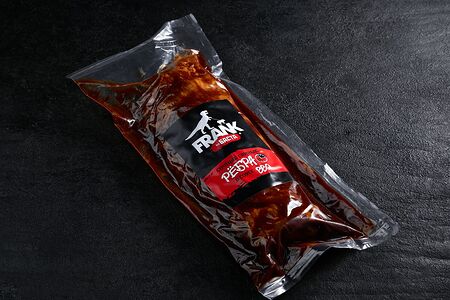 Фирменные свиные рёбра Big Size в вакууме