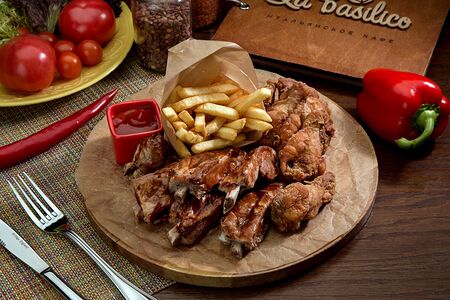 Ассорти Фри