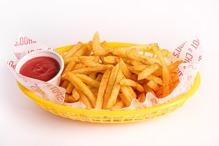 Картофель фри