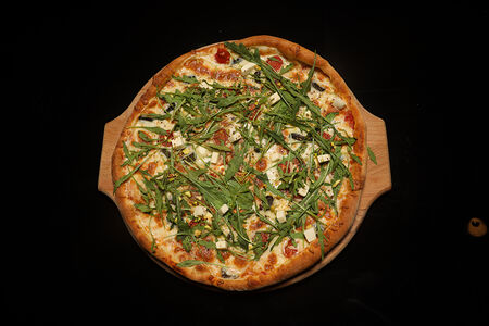 Пицца Фирменная 33 см