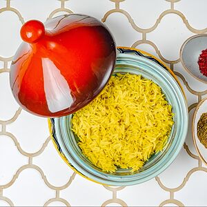 Пакистанский рис