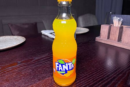 Fanta