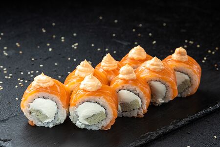 Красный дракон