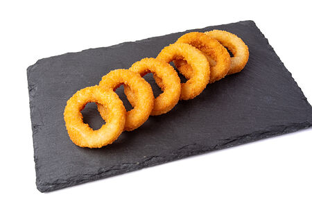 Луковые колечки 6 штук