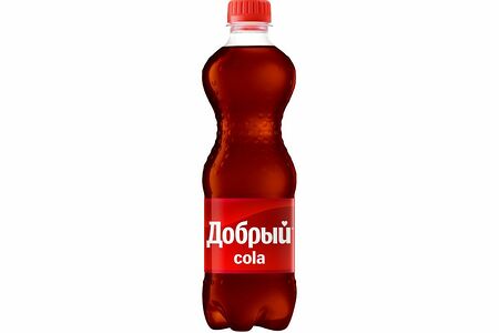 Добрый Кола 0,5 л