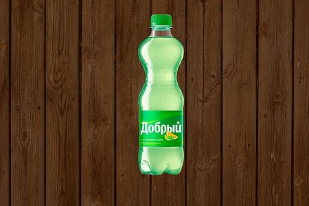 Добрый Лимон-Лайм