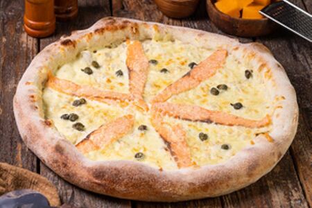 Филадельфия большая