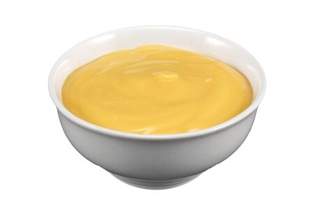 Соус Сырный