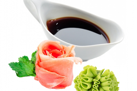 Набор для суши