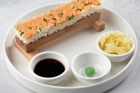 Ошидзуси Филадельфия